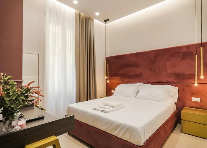 Conte Relais Suite