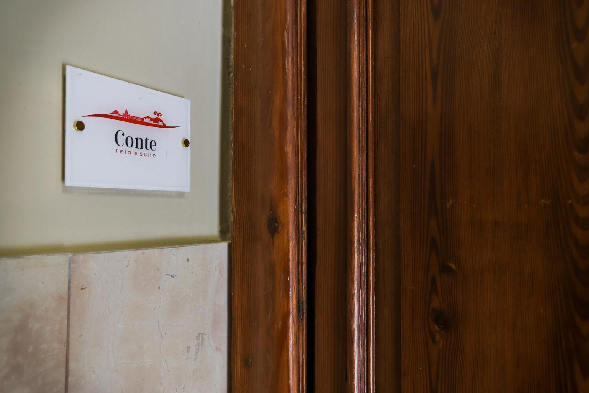Affittacamere Conte Relais *
