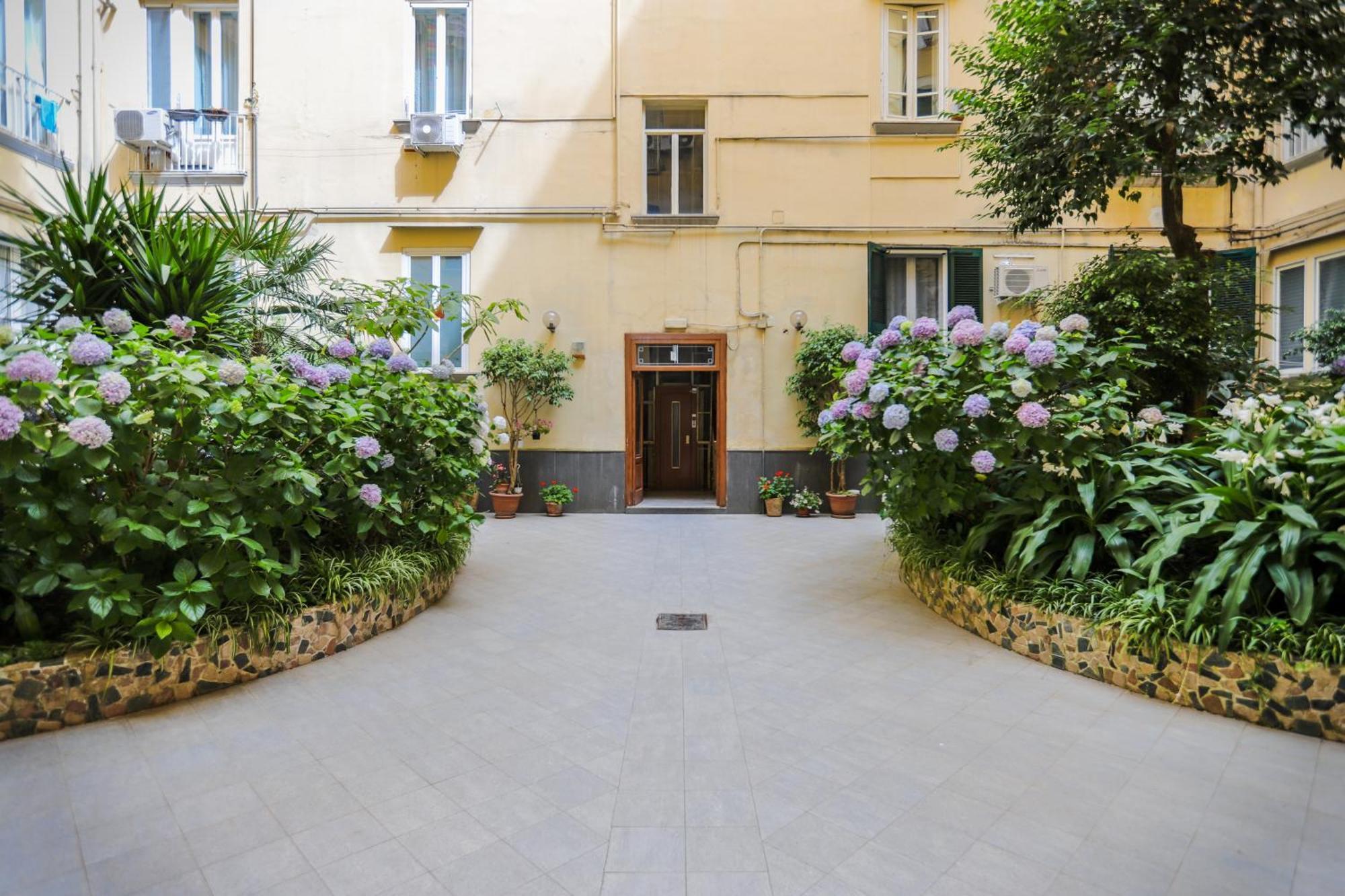 Conte Relais