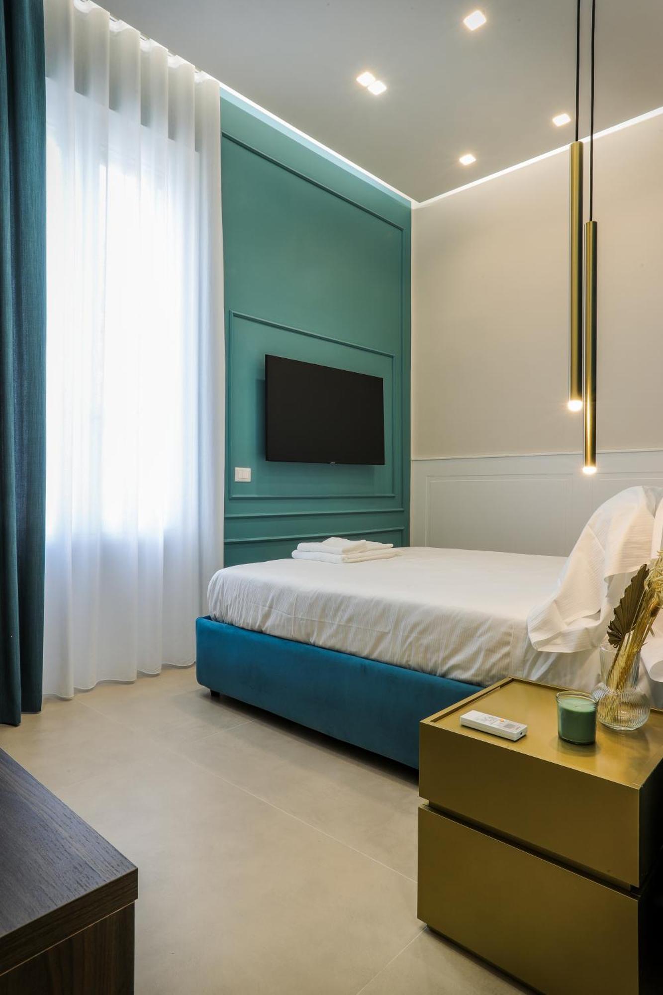Affittacamere Conte Relais *