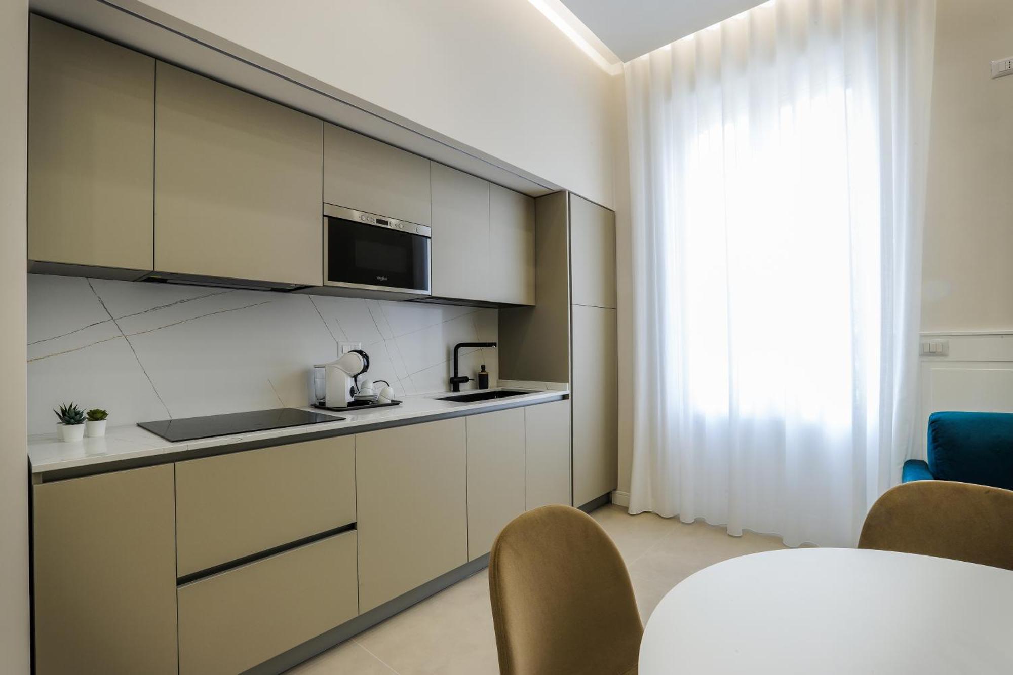 Affittacamere Conte Relais Napoli