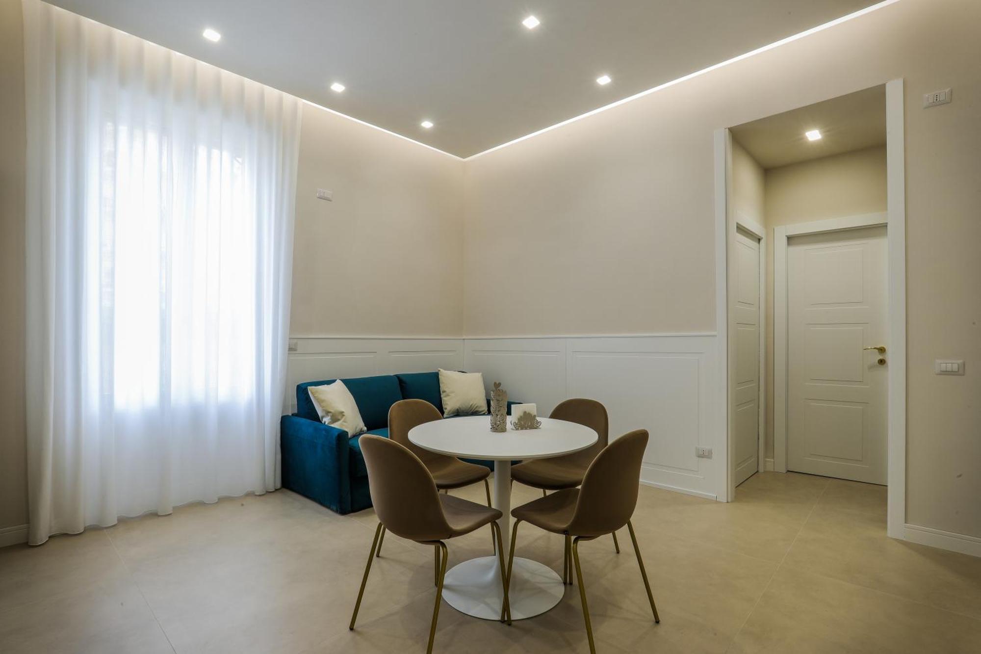 Conte Relais Napoli