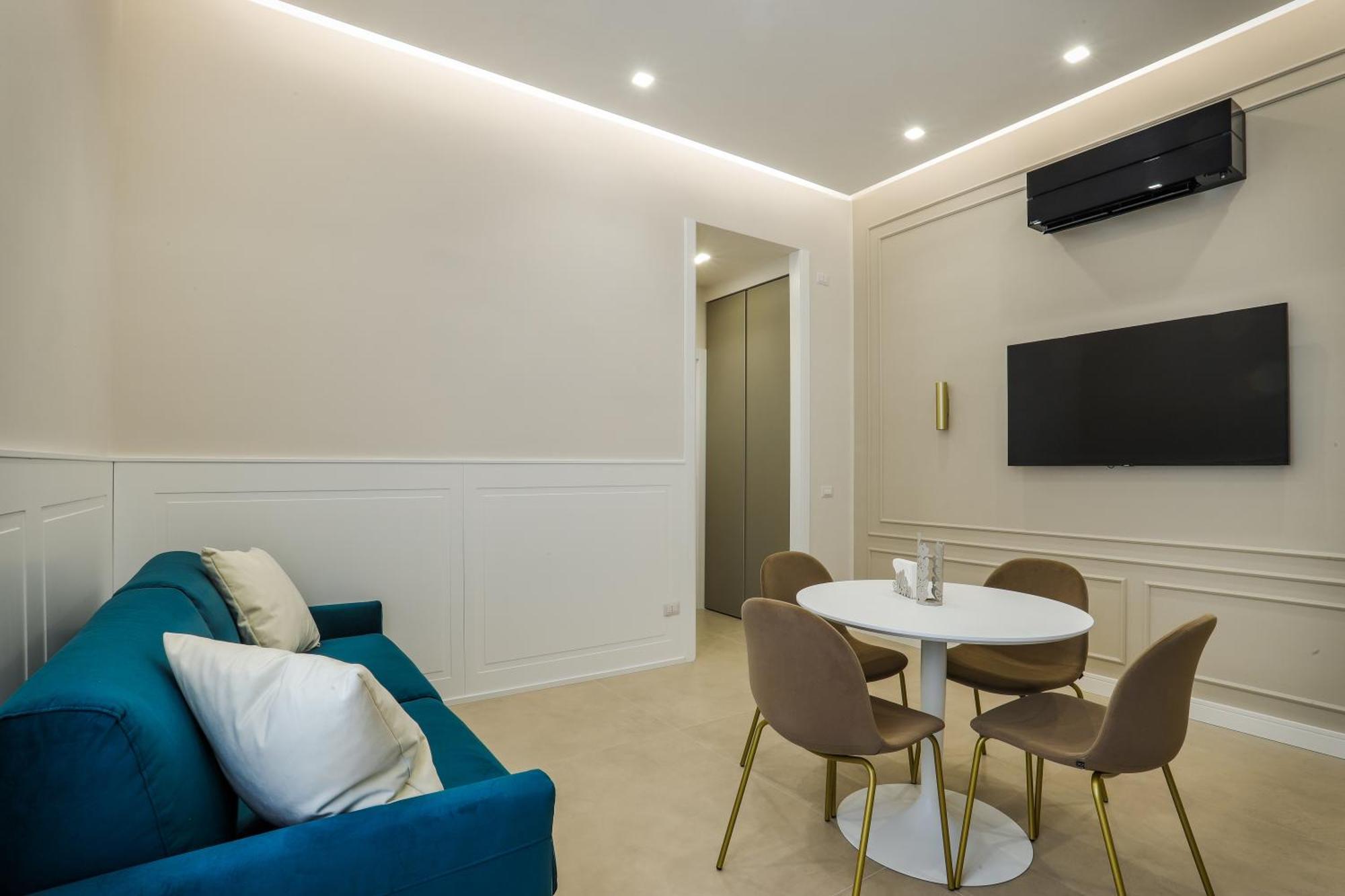 Affittacamere Conte Relais