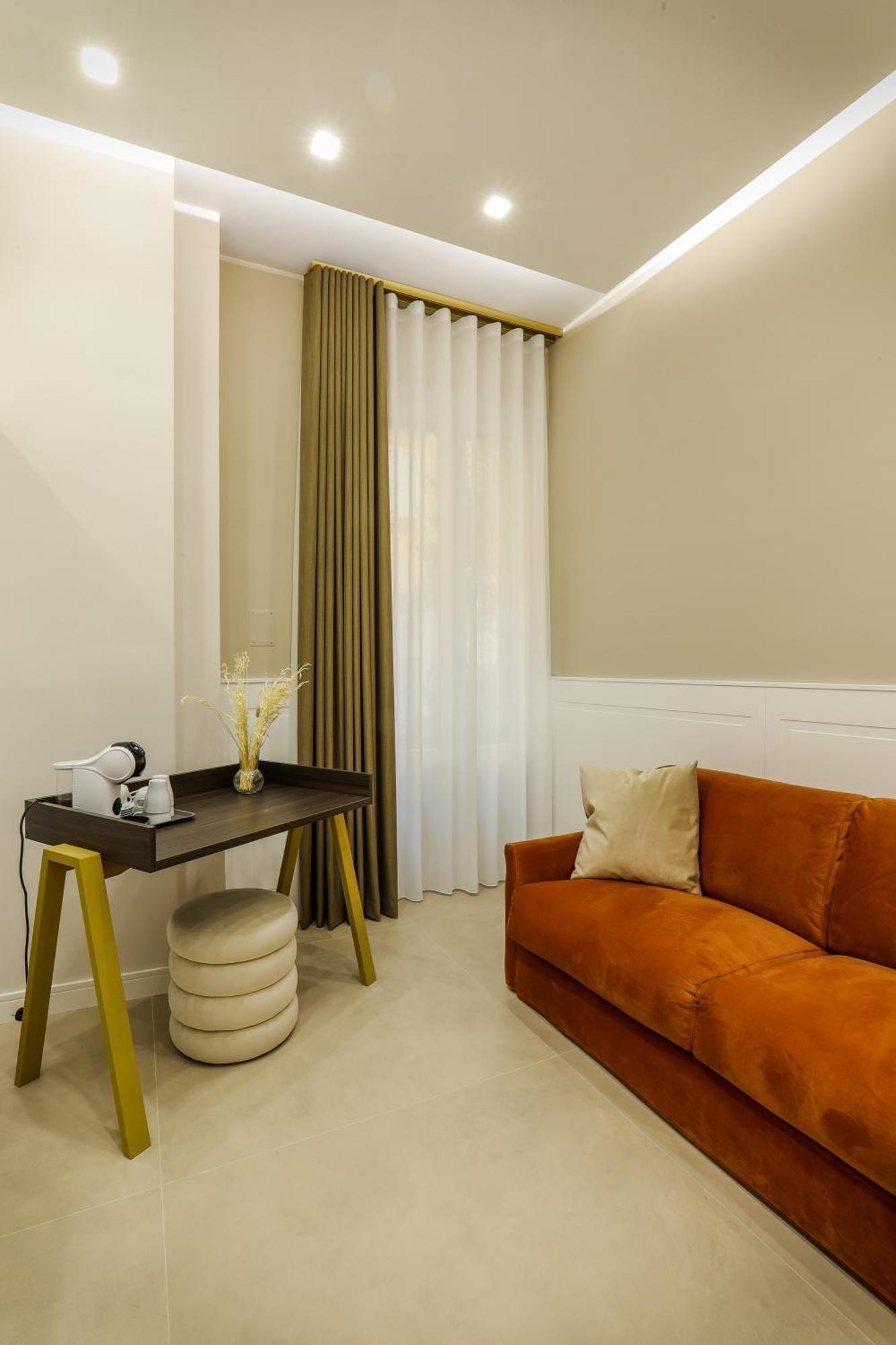 Affittacamere Conte Relais