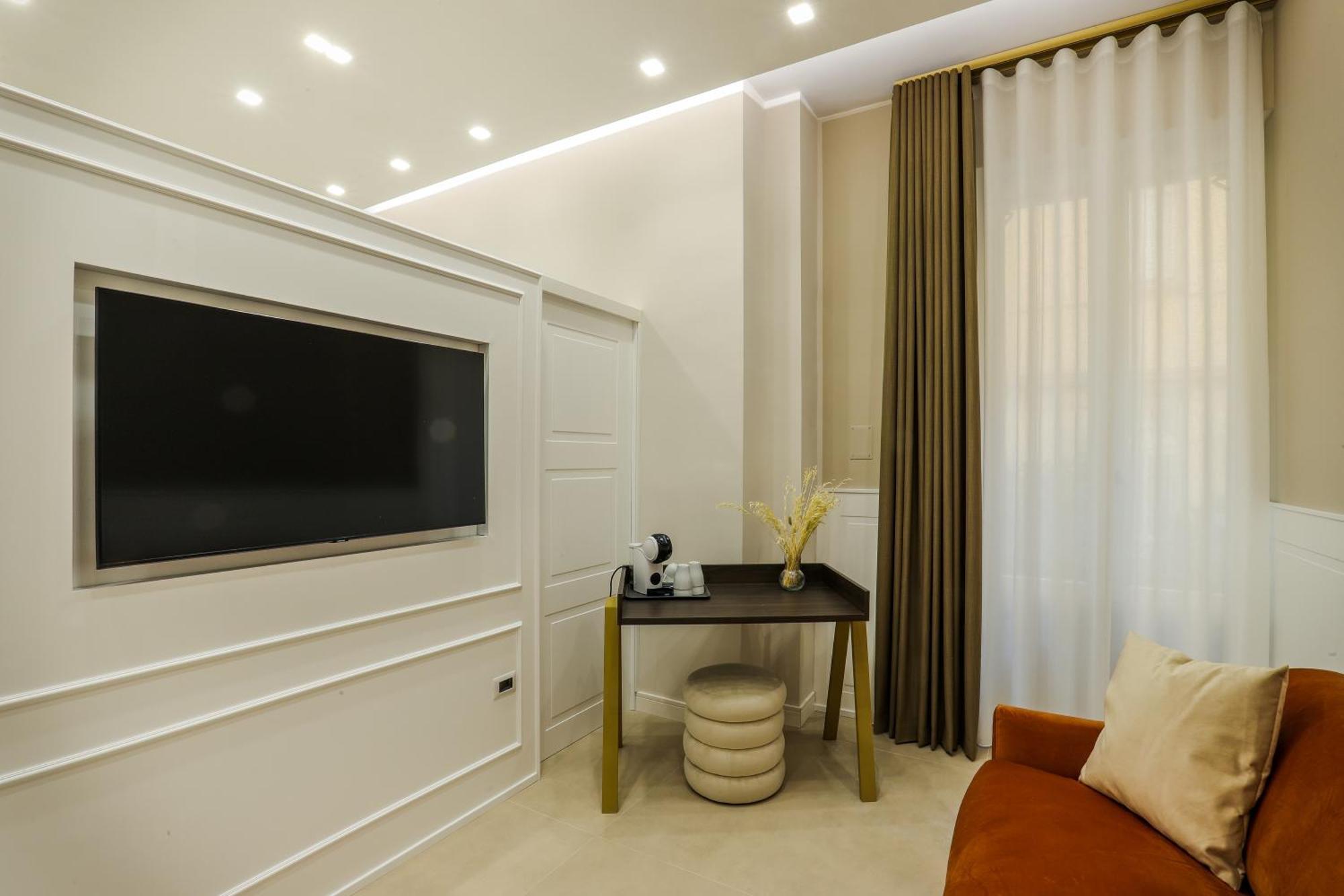 Affittacamere Conte Relais Napoli