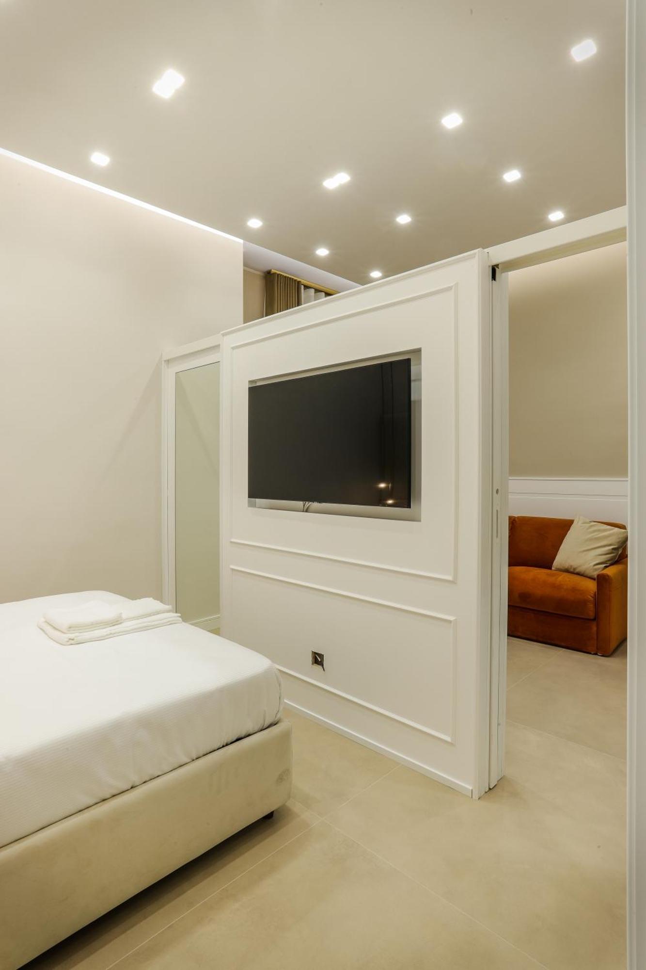 Conte Relais * Napoli