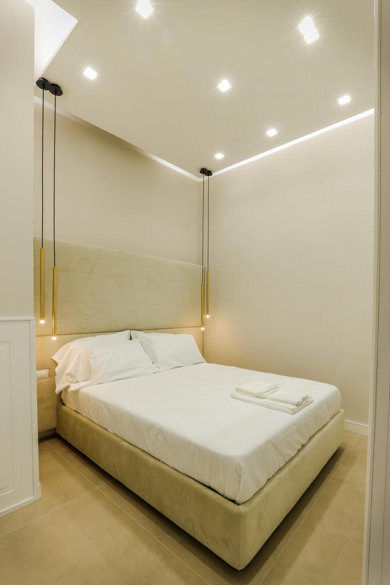 Affittacamere Conte Relais Napoli