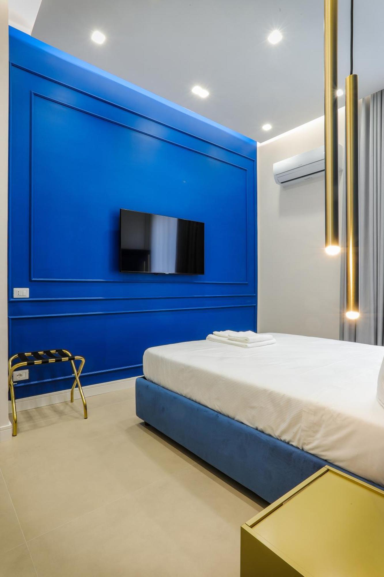 Conte Relais Napoli