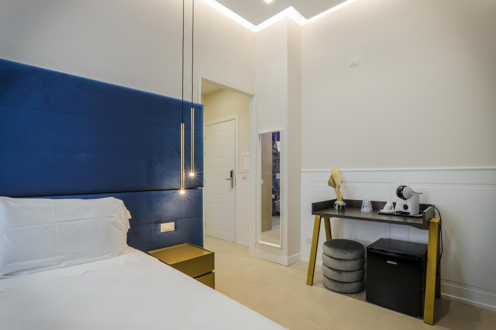 Conte Relais Affittacamere *