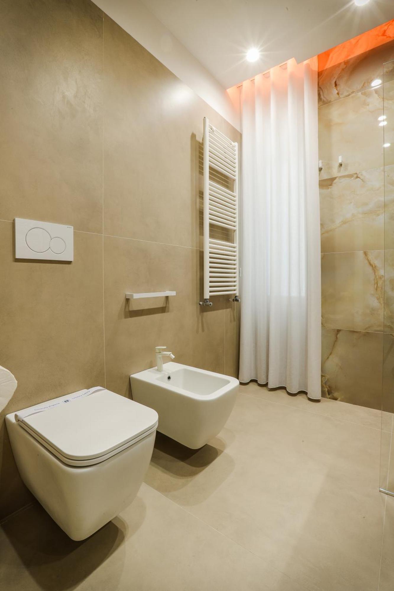 Conte Relais Napoli