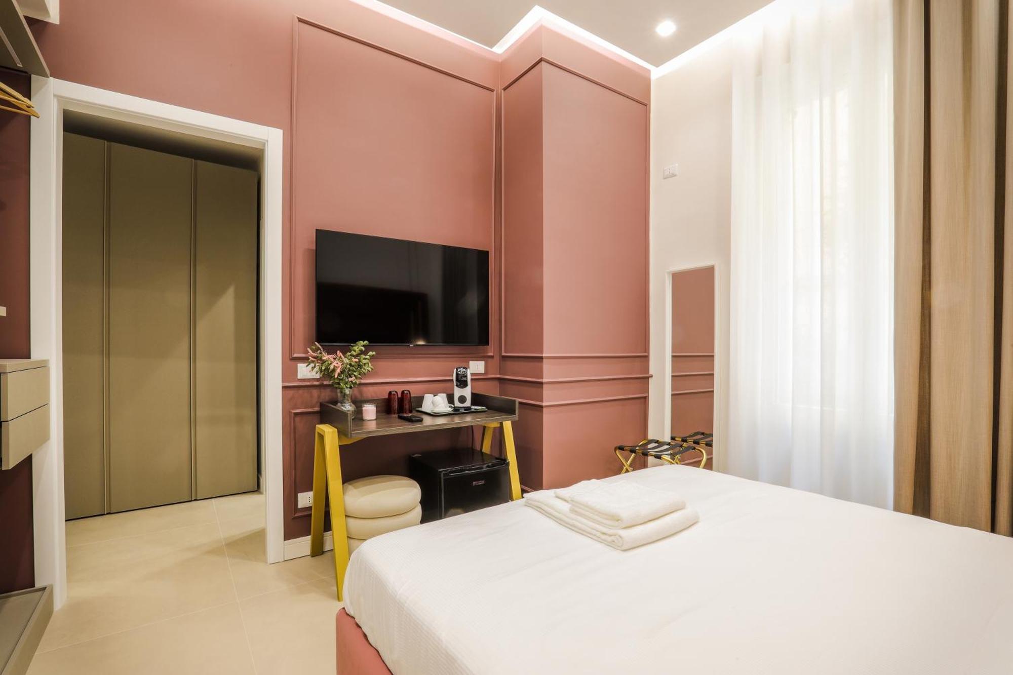 Affittacamere Conte Relais